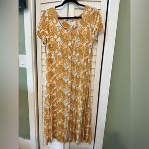 Manuhealii baby doll size M